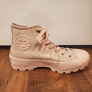 Converse CTAS LUGGED HI
